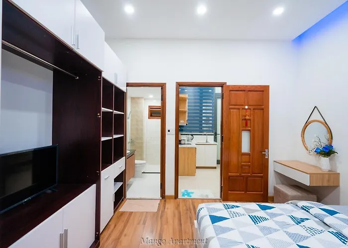 Mango Home & Apartment