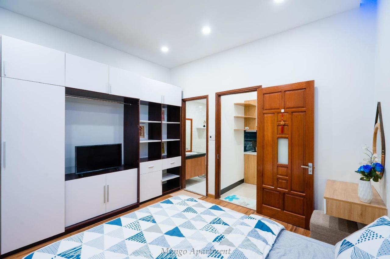 Apartment Mango & Da Nang