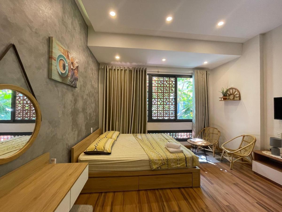 Mango & Apartment Da Nang