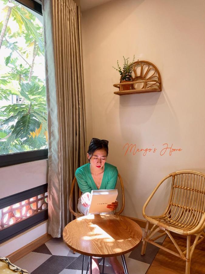 Apartment Mango & *